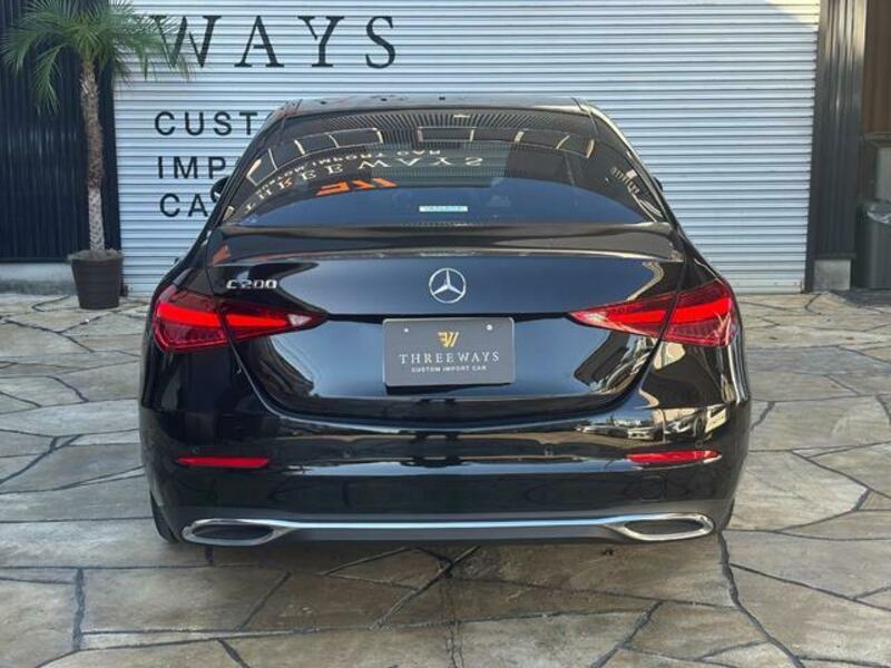 C-CLASS