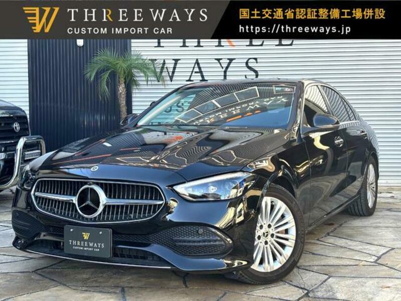 C-CLASS