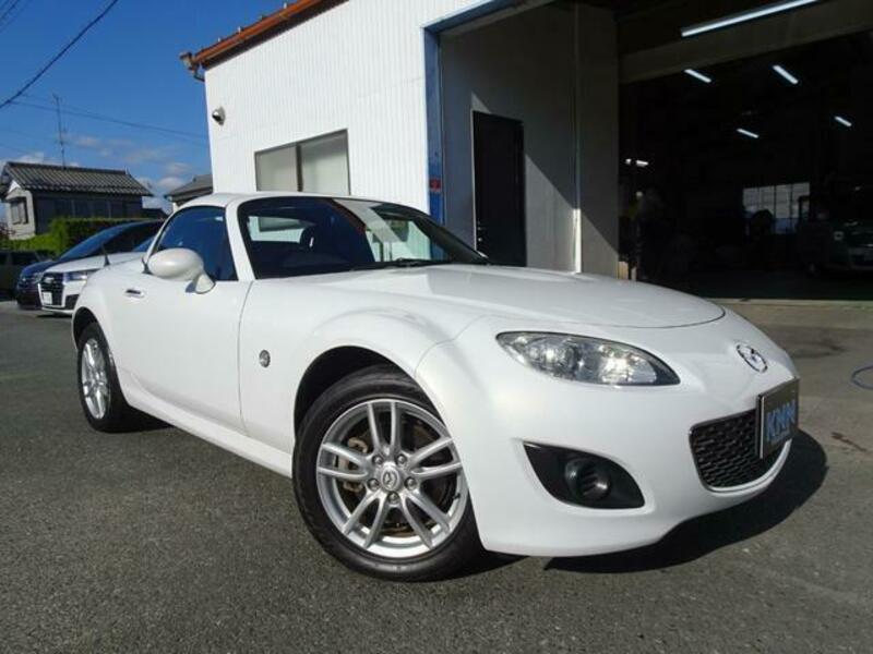 MAZDA ROADSTER