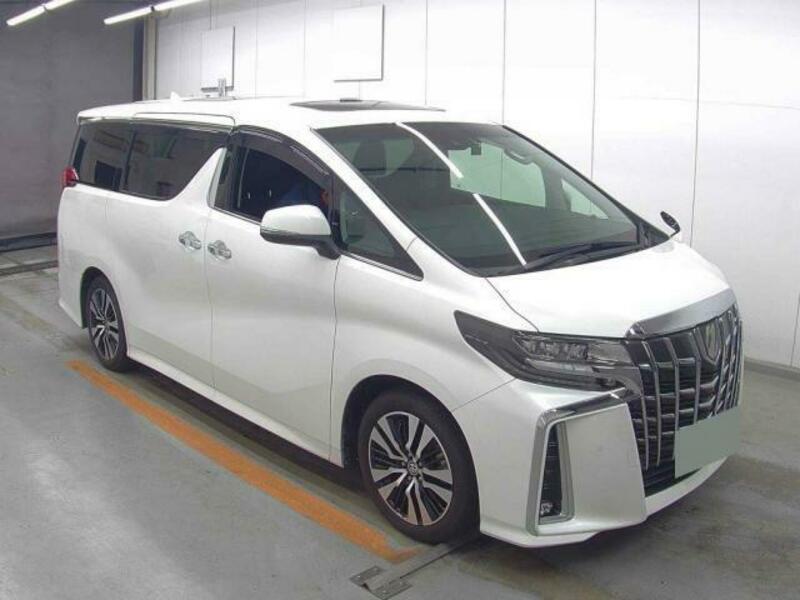 ALPHARD-0