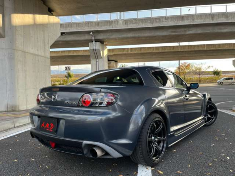 RX-8