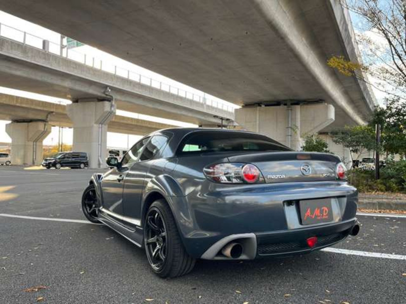 RX-8