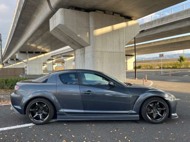 RX-8