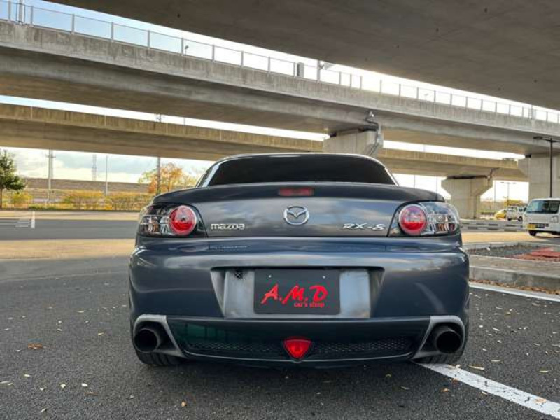 RX-8