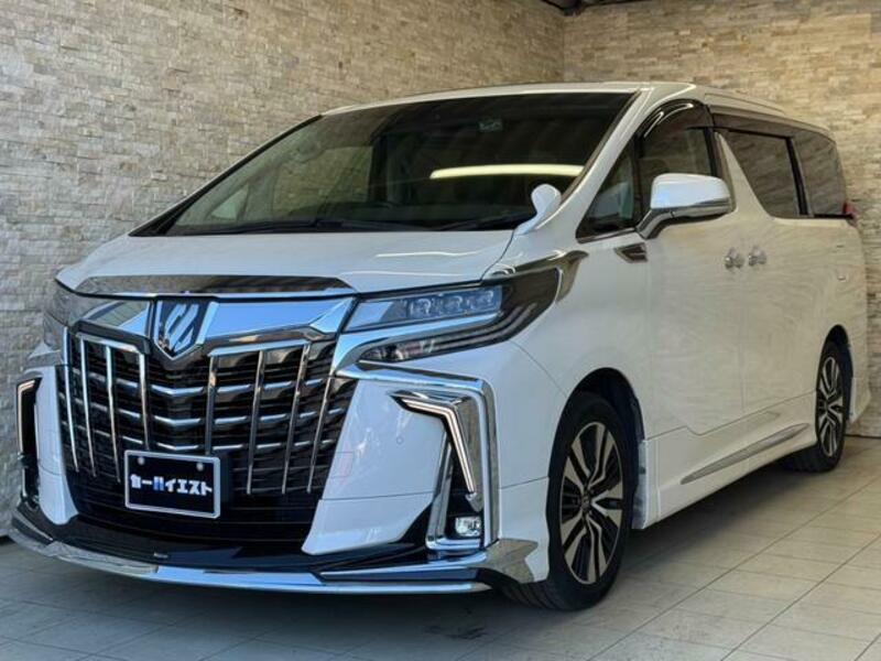 ALPHARD-0