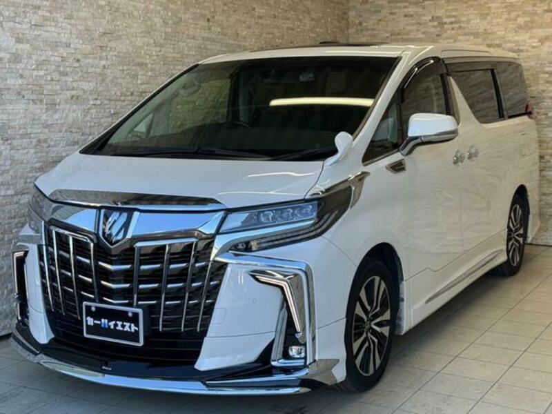 ALPHARD