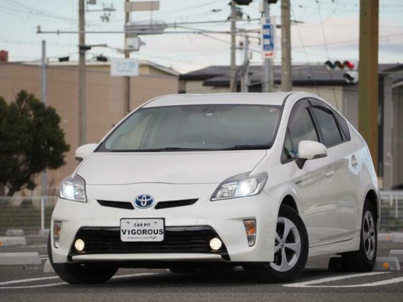 PRIUS