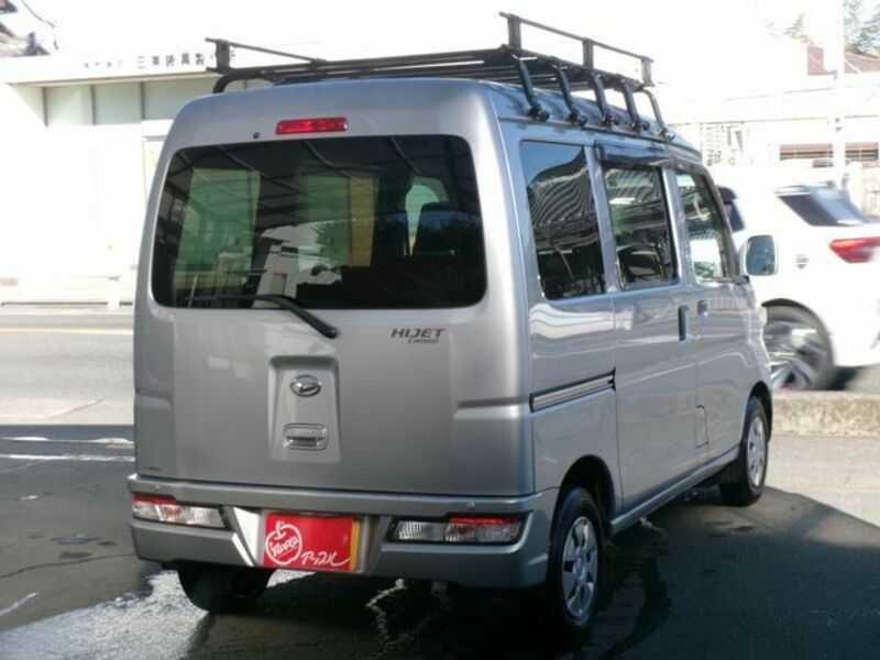 HIJET CARGO