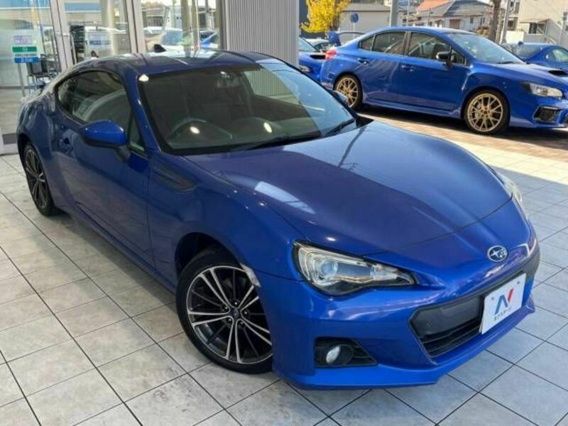 BRZ