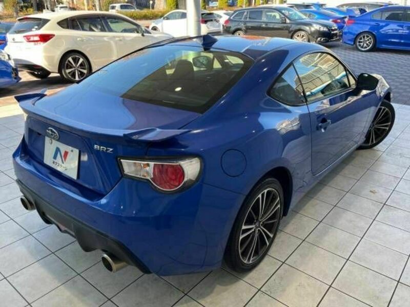 BRZ