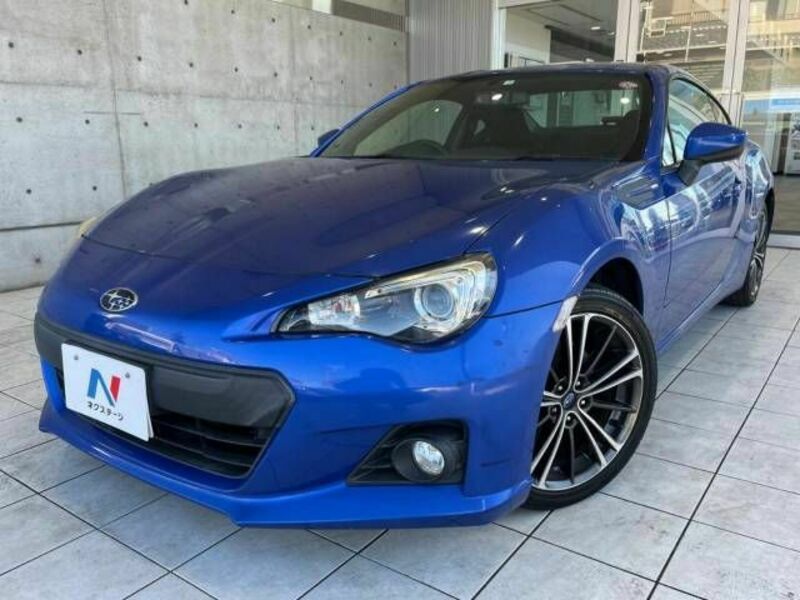 BRZ