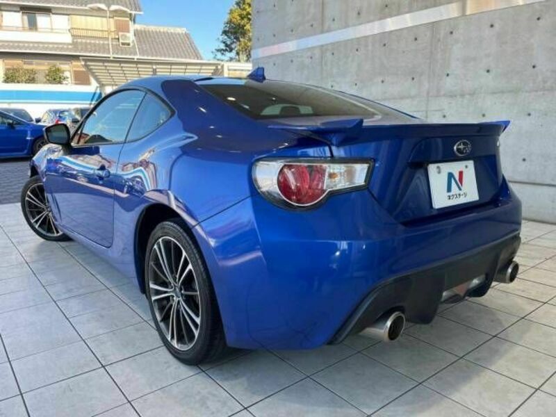 BRZ