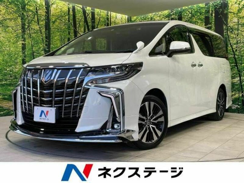 ALPHARD-0