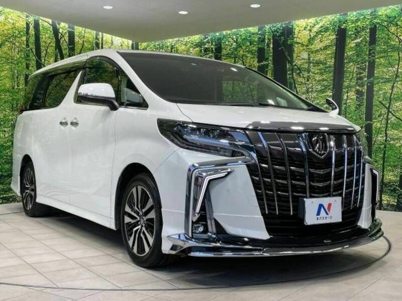 ALPHARD