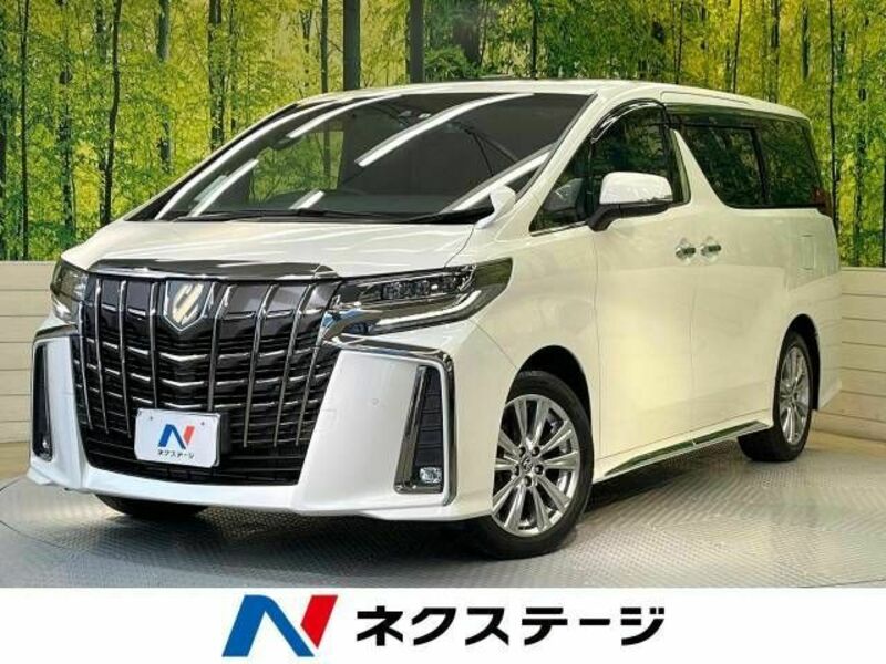 ALPHARD-0