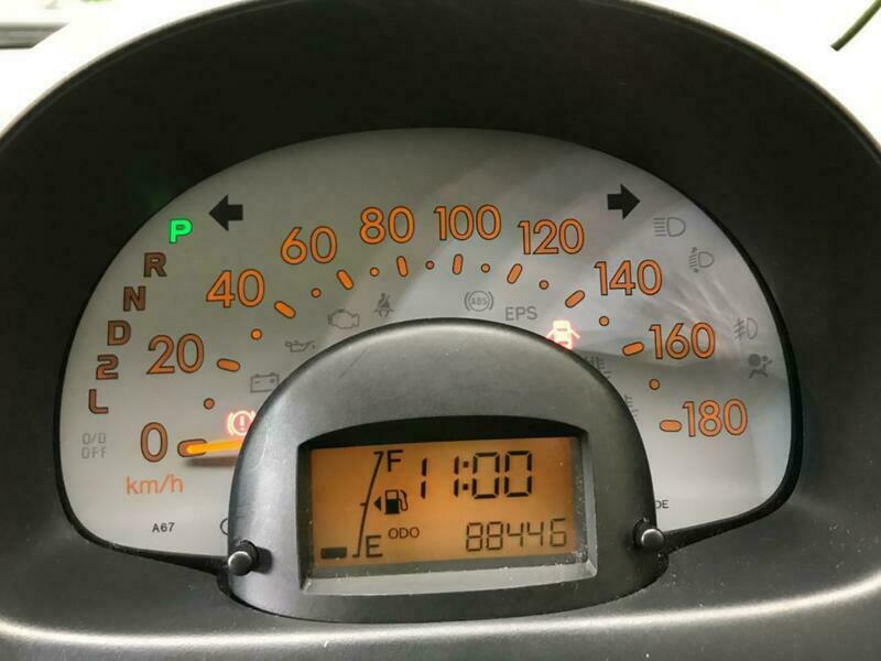 PASSO