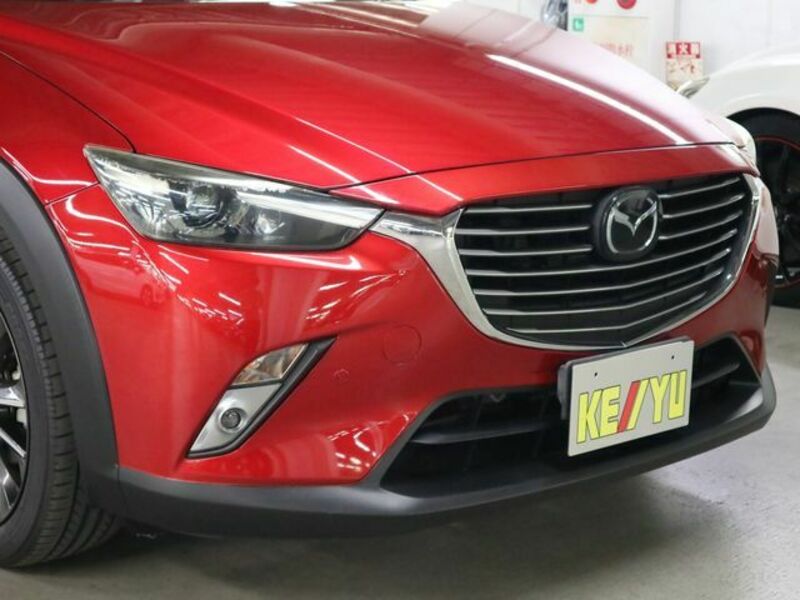 CX-3