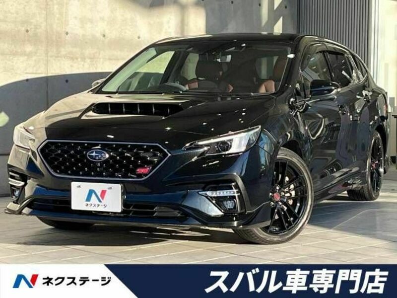 LEVORG-0