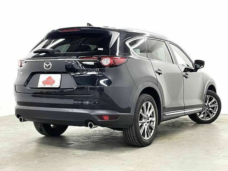 CX-8