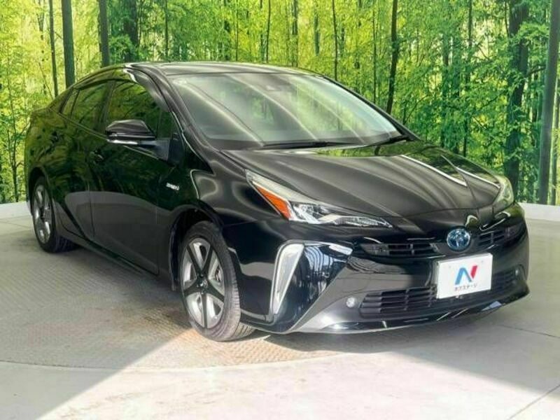 PRIUS