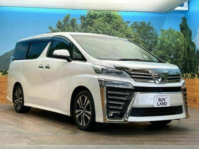 VELLFIRE