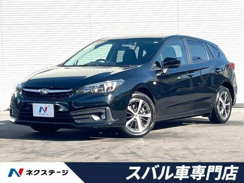 IMPREZA SPORT-0