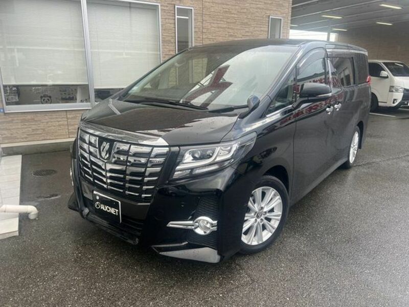 ALPHARD-0