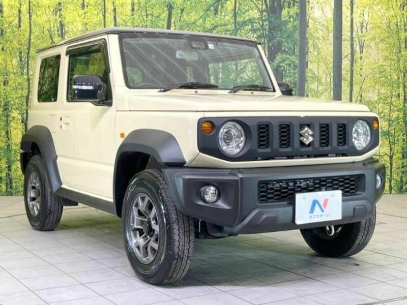 JIMNY SIERRA