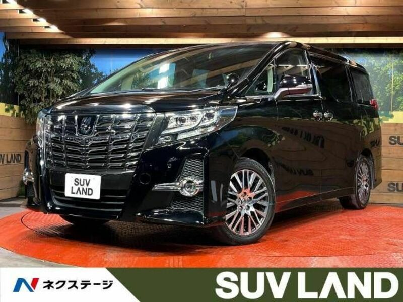 ALPHARD-0