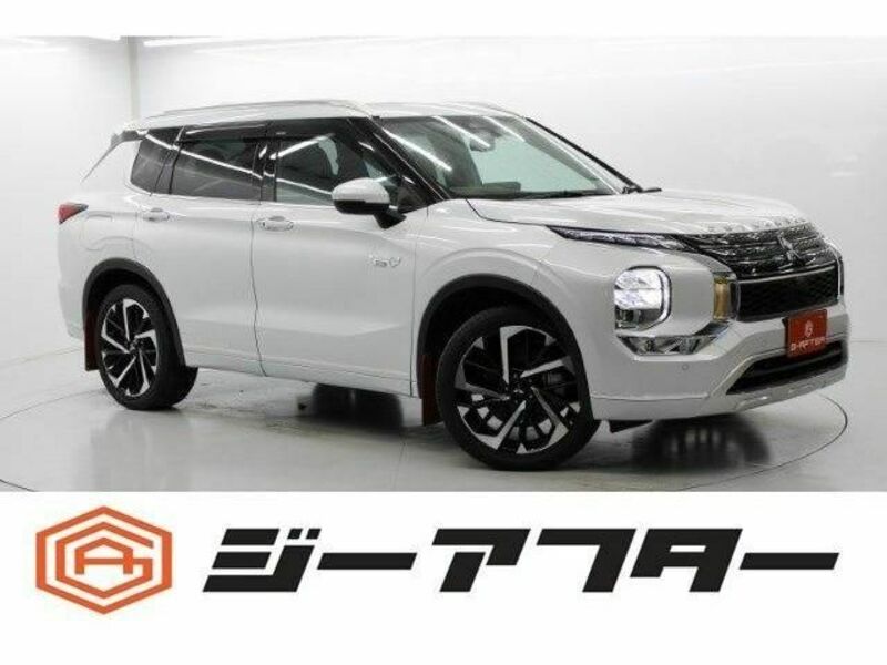 OUTLANDER PHEV-0