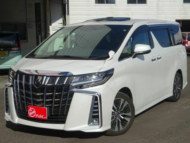 ALPHARD-0