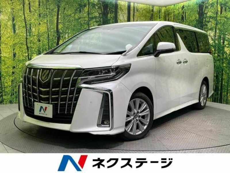 ALPHARD-0