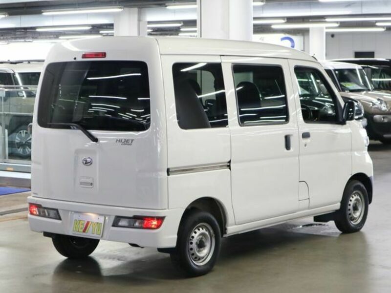 HIJET CARGO