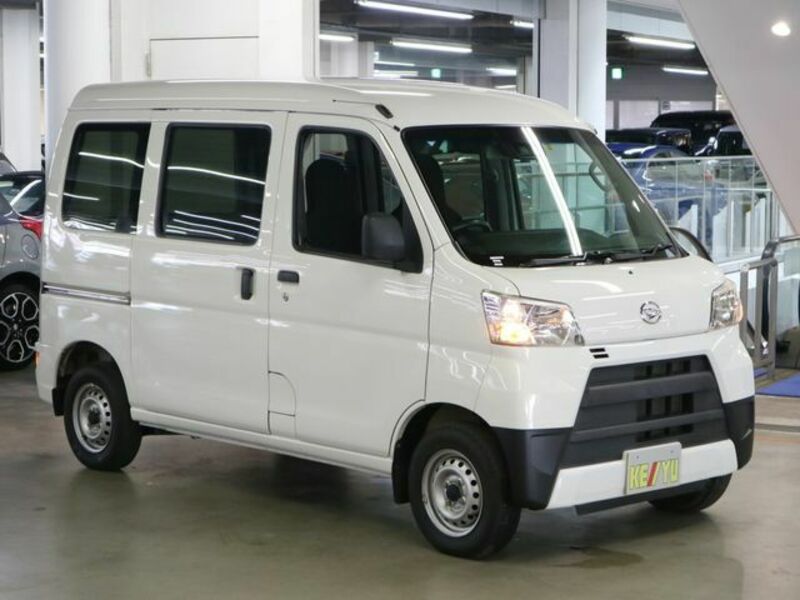 HIJET CARGO