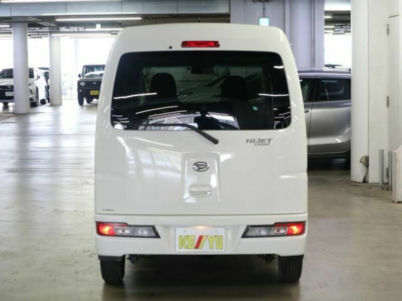 HIJET CARGO