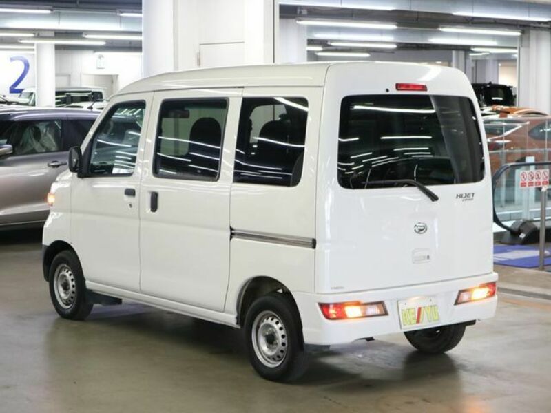 HIJET CARGO