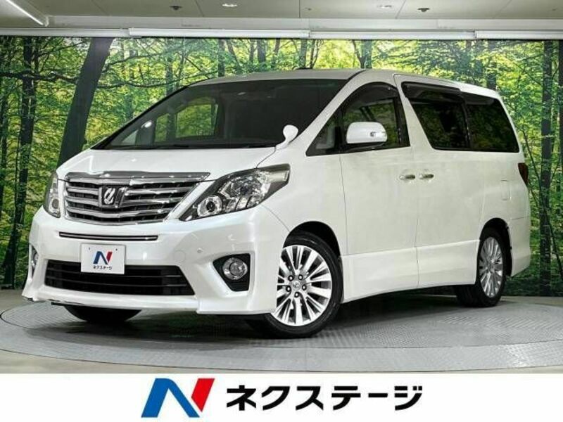 ALPHARD-0