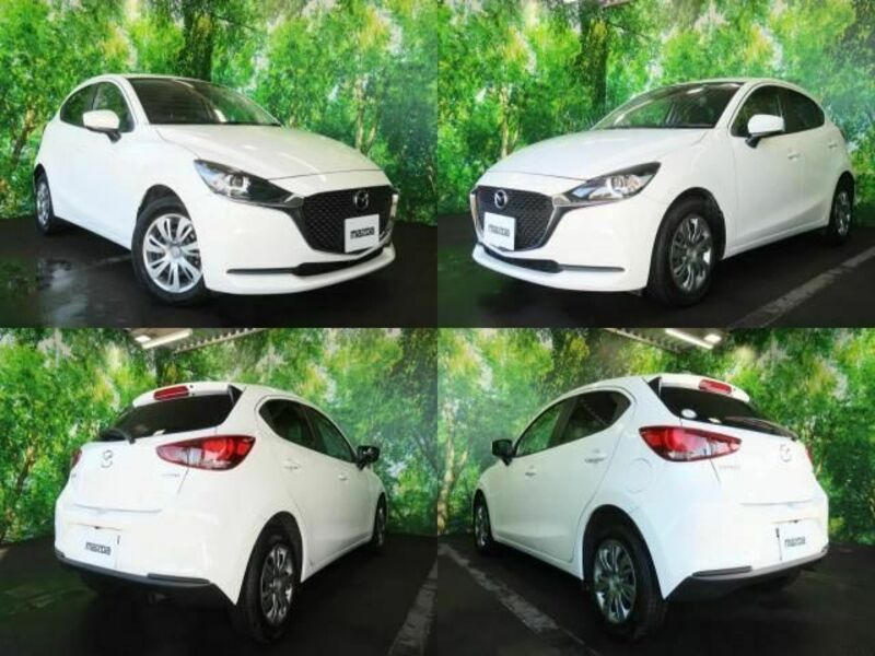 MAZDA2