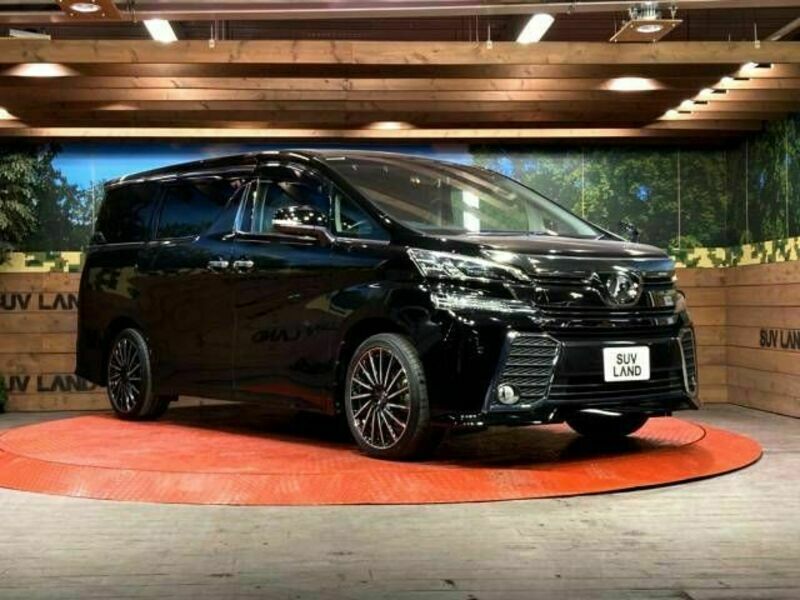 VELLFIRE