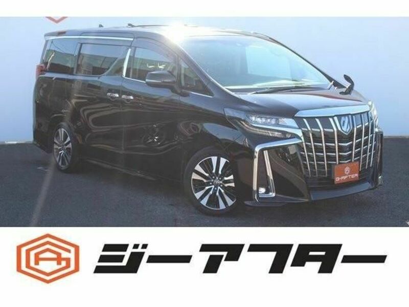 ALPHARD-0