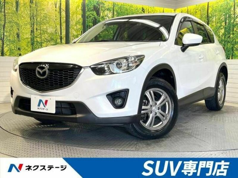 CX-5-0