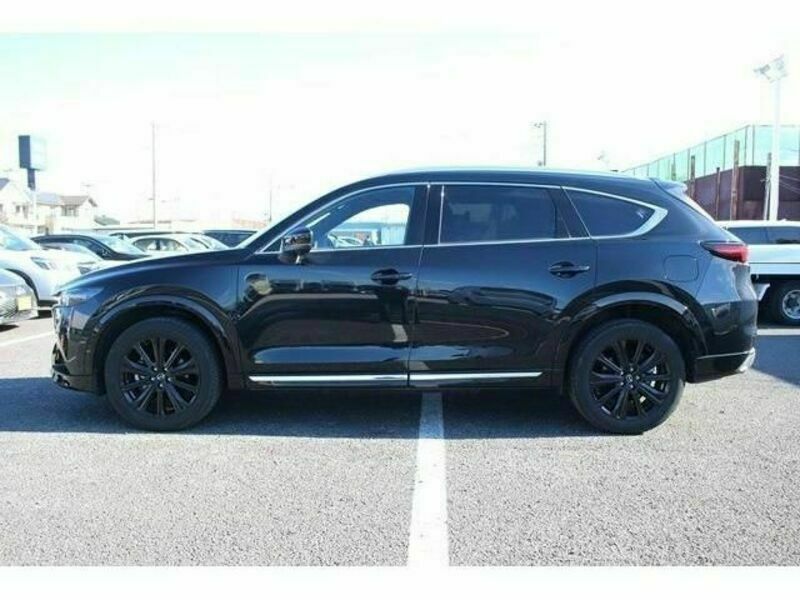 CX-8