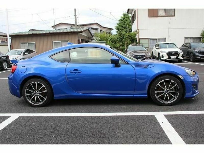 BRZ