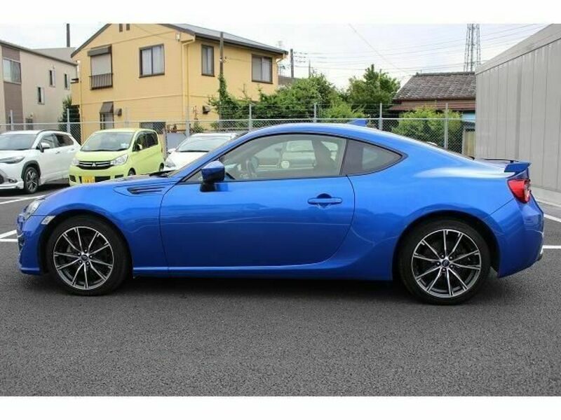 BRZ