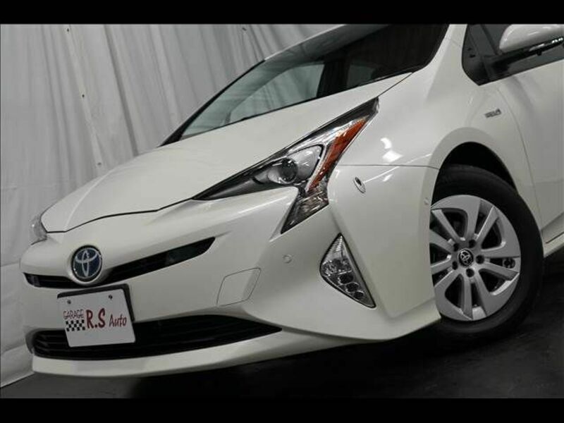 PRIUS