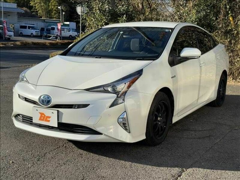 PRIUS