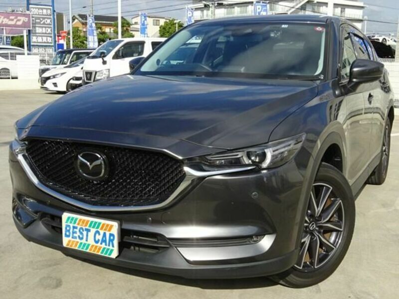 CX-5-0