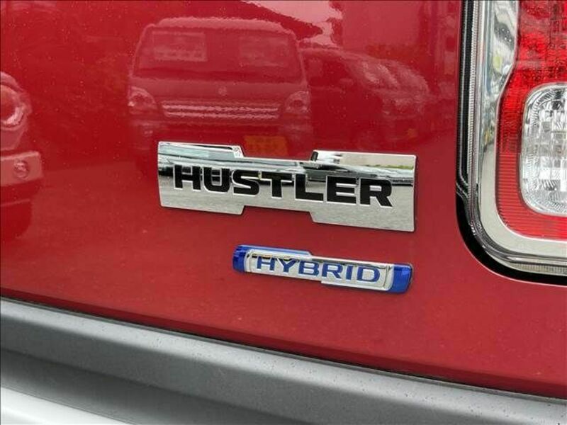 HUSTLER