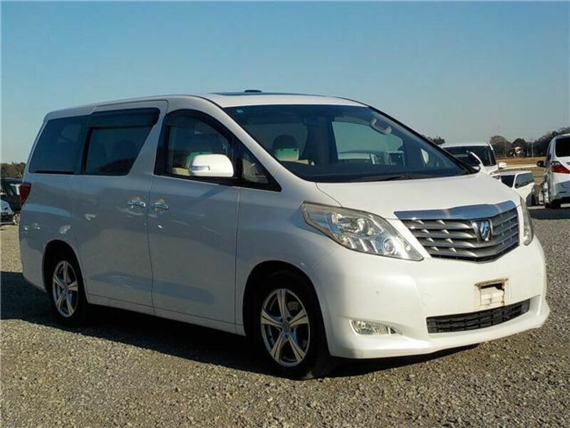 ALPHARD-0