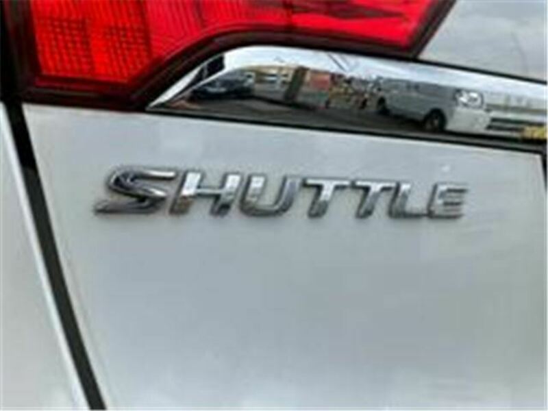 SHUTTLE